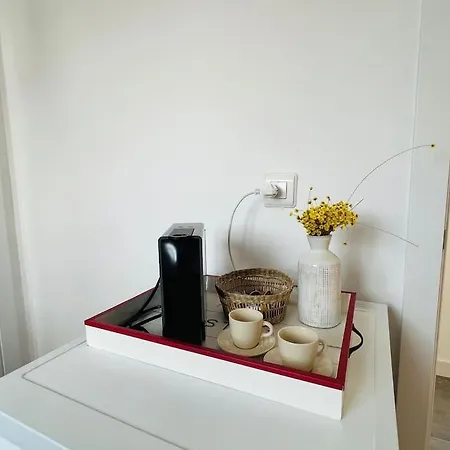 Appartamento Estudio Two En Pleno Centro, Tranquilo Y Elegante Alicante